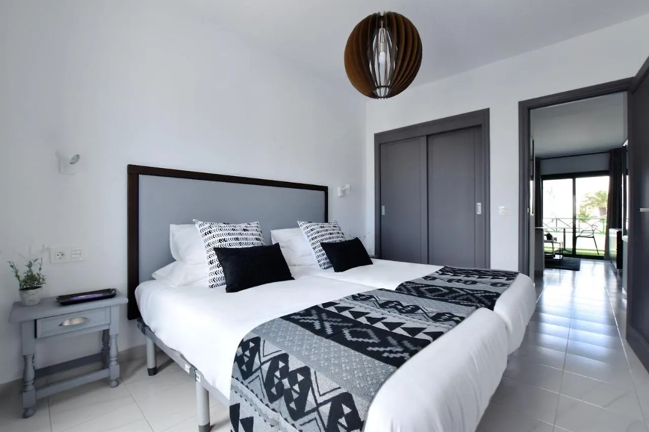 Holyhome Grey Apartment Costa Teguise 0*,  Spain